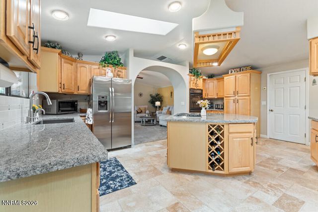 14505 Geronimo Trail, Reno, NV 89521