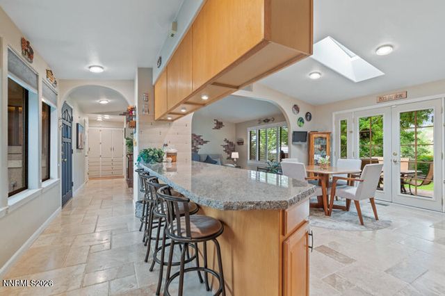 14505 Geronimo Trail, Reno, NV 89521