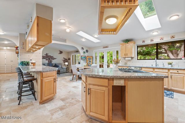 14505 Geronimo Trail, Reno, NV 89521