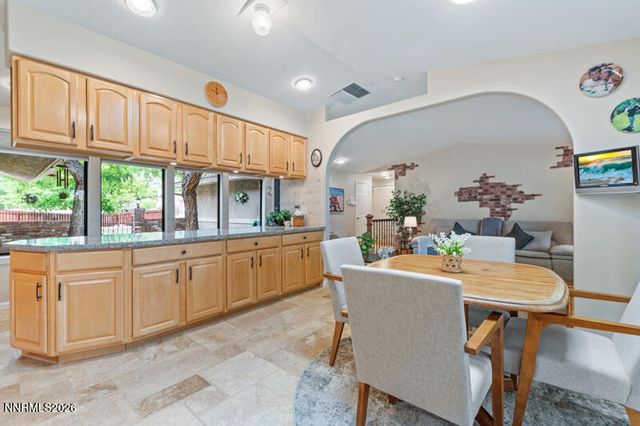 14505 Geronimo Trail, Reno, NV 89521