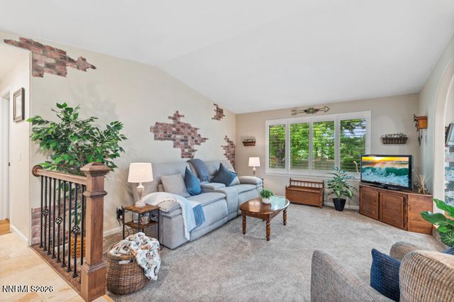 14505 Geronimo Trail, Reno, NV 89521