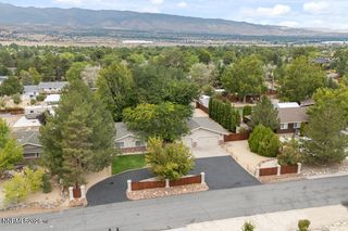 14505 Geronimo Trail, Reno, NV 89521
