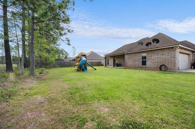 400 First Pentecostal Church Road, Longville, LA 70652