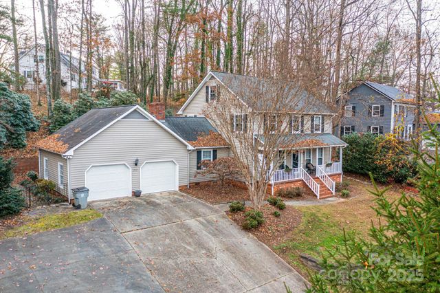 252 Deerfield Street SE, Lenoir, NC 28645