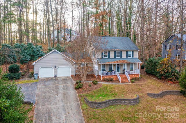 252 Deerfield Street SE, Lenoir, NC 28645