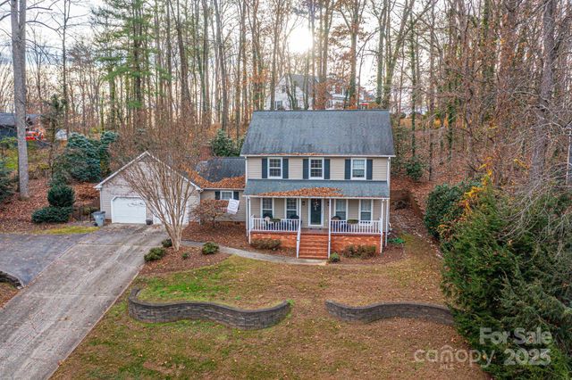 252 Deerfield Street SE, Lenoir, NC 28645