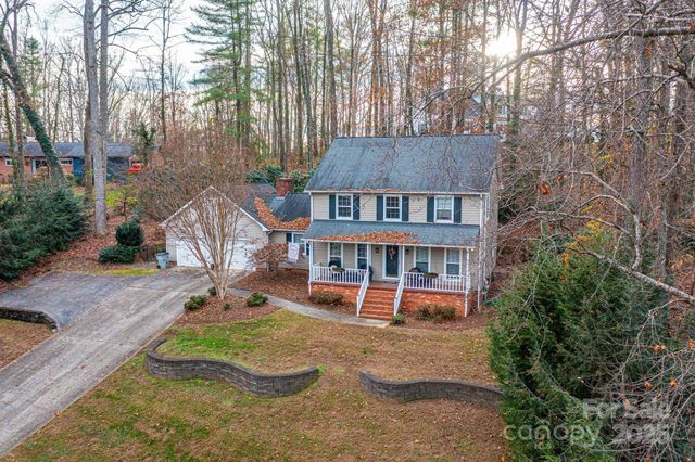 252 Deerfield Street SE, Lenoir, NC 28645