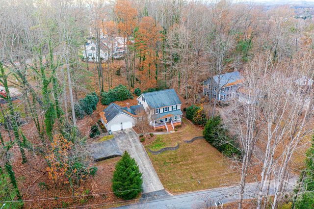 252 Deerfield Street SE, Lenoir, NC 28645