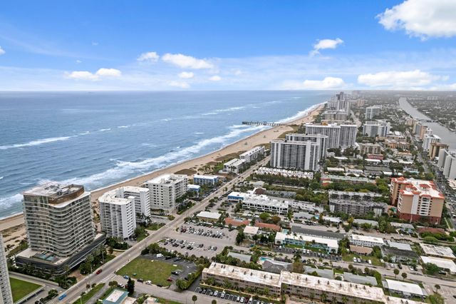 730 N Ocean Boulevard 505, Pompano Beach, FL 33062