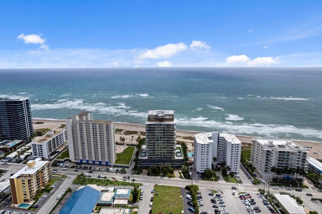 730 N Ocean Boulevard 505, Pompano Beach, FL 33062
