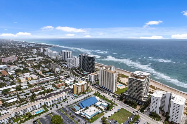 730 N Ocean Boulevard 505, Pompano Beach, FL 33062