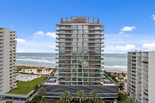 730 N Ocean Boulevard 505, Pompano Beach, FL 33062