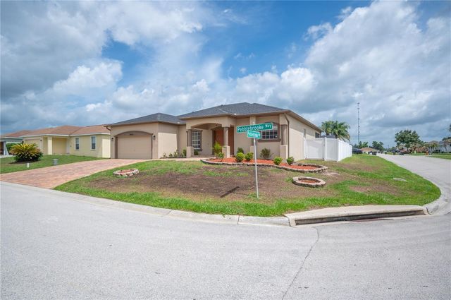 8653 PEBBLEBROOKE WAY, Lakeland, FL 33810