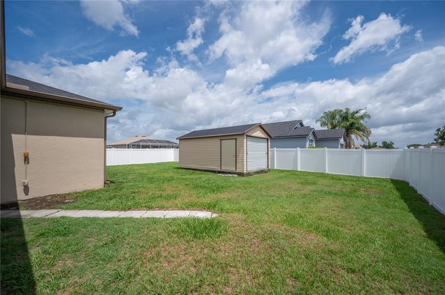 8653 PEBBLEBROOKE WAY, Lakeland, FL 33810