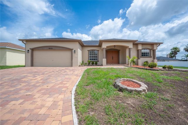 8653 PEBBLEBROOKE WAY, Lakeland, FL 33810