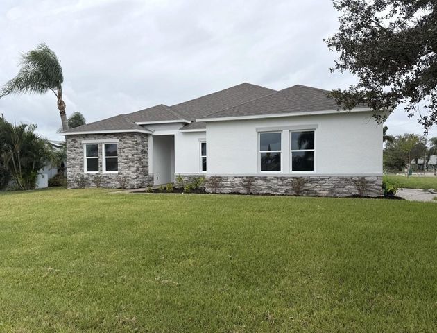 2185 ONONDAGA LANE, Punta Gorda, FL 33983