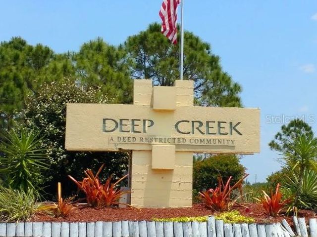 2185 ONONDAGA LANE, Punta Gorda, FL 33983