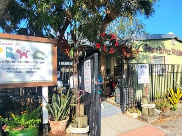 2185 ONONDAGA LANE, Punta Gorda, FL 33983