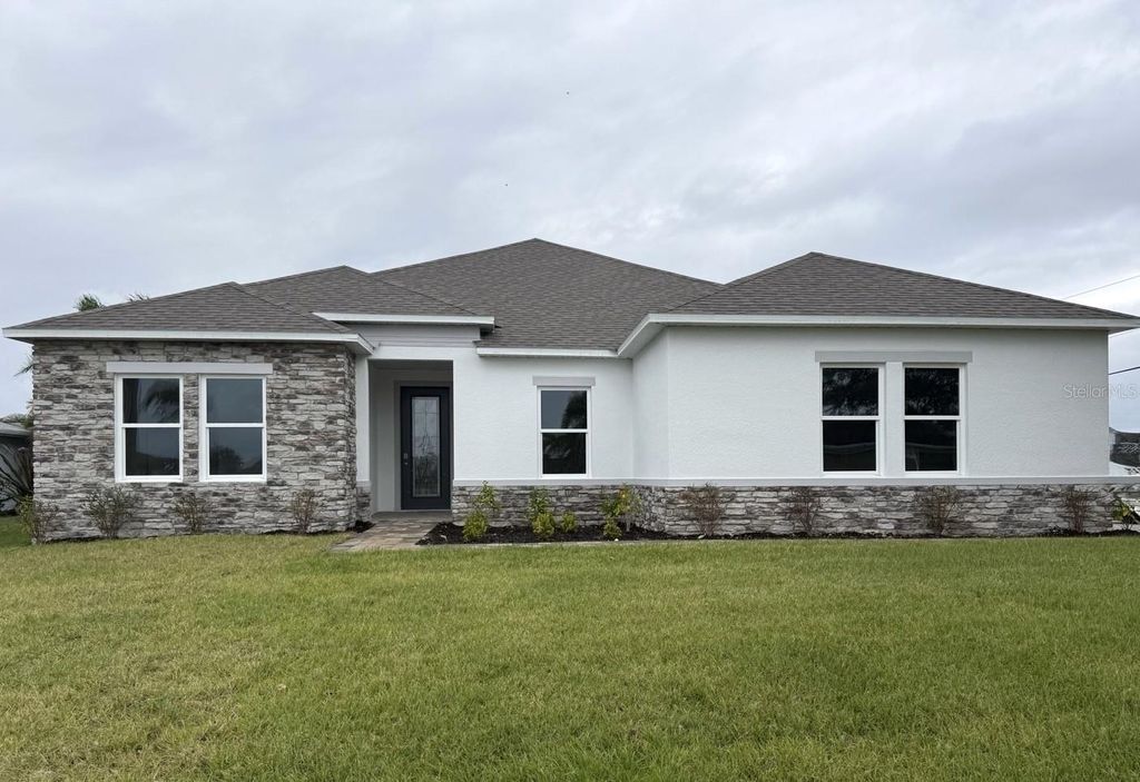 2185 ONONDAGA LANE, Punta Gorda, FL 33983