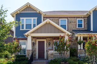 4428 Meadow Hawk Drive, Arlington, TX 76005