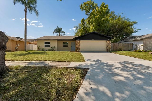 5522 PENTAIL CIRCLE, Tampa, FL 33625