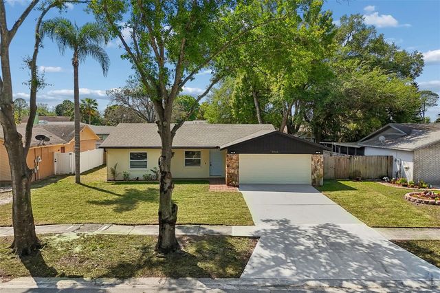 5522 PENTAIL CIRCLE, Tampa, FL 33625