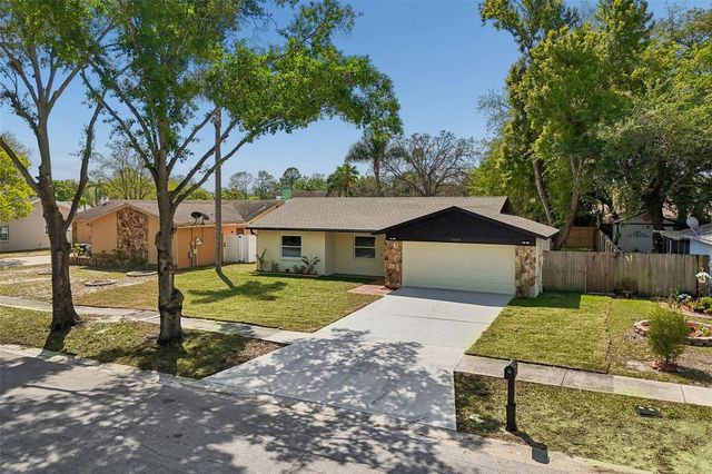 5522 PENTAIL CIRCLE, Tampa, FL 33625