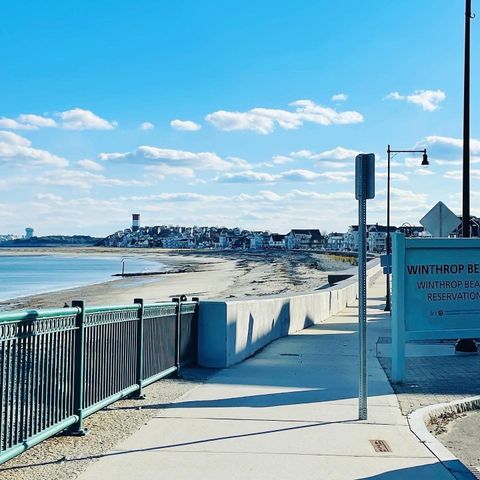 23 Trident 1, Winthrop, MA 02152