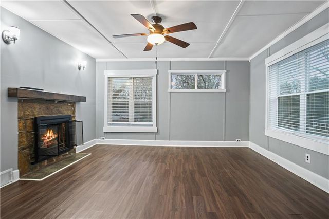 141 Fairview Drive, Fairburn, GA 30213