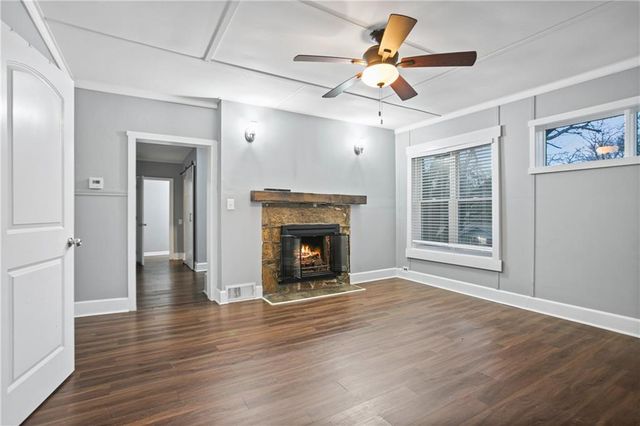 141 Fairview Drive, Fairburn, GA 30213