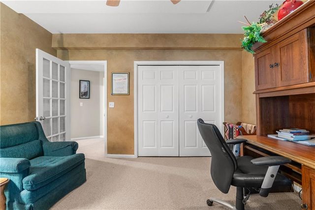 713 NE Plumbrook Place, Lee's Summit, MO 64064