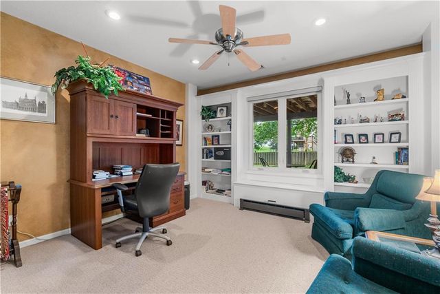 713 NE Plumbrook Place, Lee's Summit, MO 64064