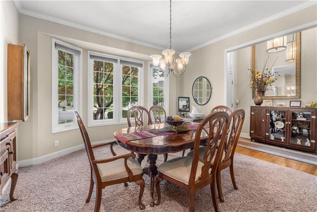 713 NE Plumbrook Place, Lee's Summit, MO 64064
