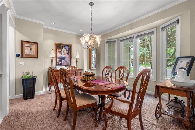 713 NE Plumbrook Place, Lee's Summit, MO 64064