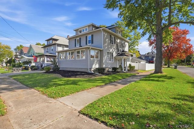 369 Stanley Street, North Tonawanda, NY 14120