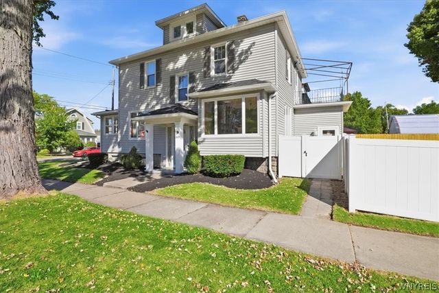 369 Stanley Street, North Tonawanda, NY 14120