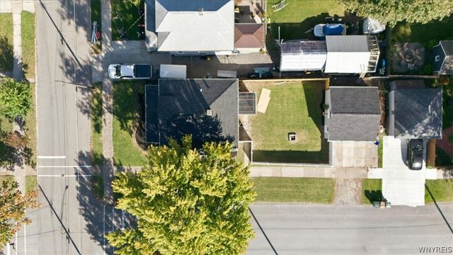 369 Stanley Street, North Tonawanda, NY 14120