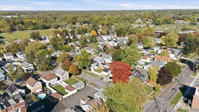 369 Stanley Street, North Tonawanda, NY 14120