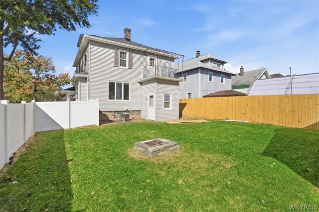 369 Stanley Street, North Tonawanda, NY 14120