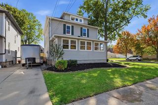 369 Stanley Street, North Tonawanda, NY 14120