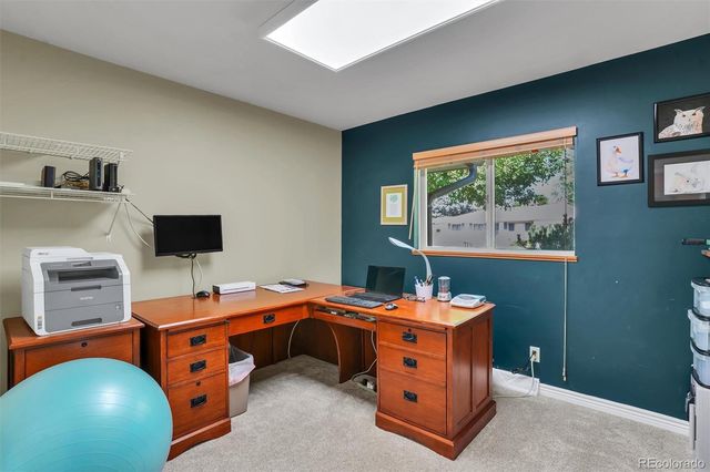 2984 S Pontiac Street, Denver, CO 80224