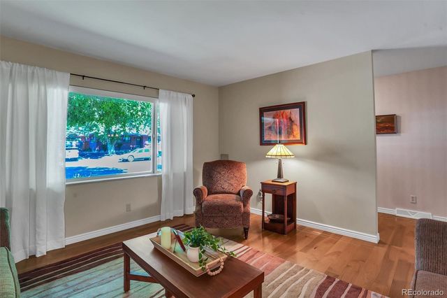 2984 S Pontiac Street, Denver, CO 80224