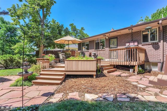 2984 S Pontiac Street, Denver, CO 80224