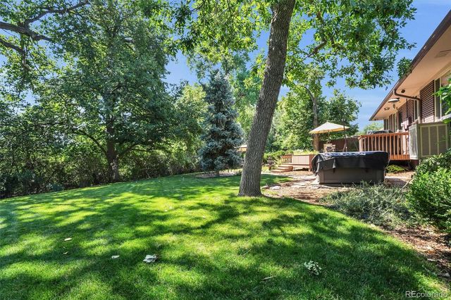 2984 S Pontiac Street, Denver, CO 80224