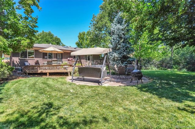 2984 S Pontiac Street, Denver, CO 80224