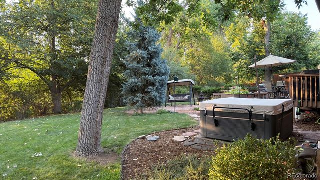 2984 S Pontiac Street, Denver, CO 80224