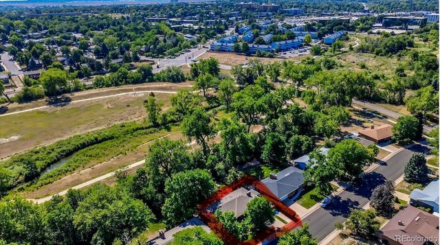 2984 S Pontiac Street, Denver, CO 80224