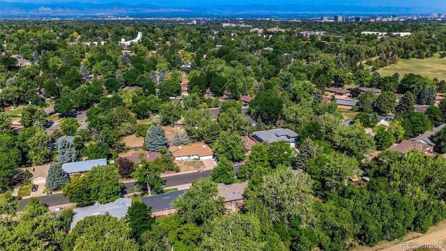 2984 S Pontiac Street, Denver, CO 80224