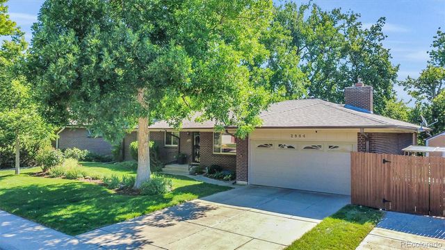 2984 S Pontiac Street, Denver, CO 80224