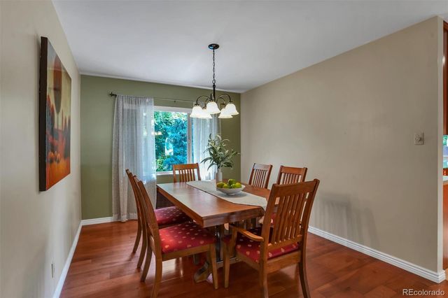 2984 S Pontiac Street, Denver, CO 80224
